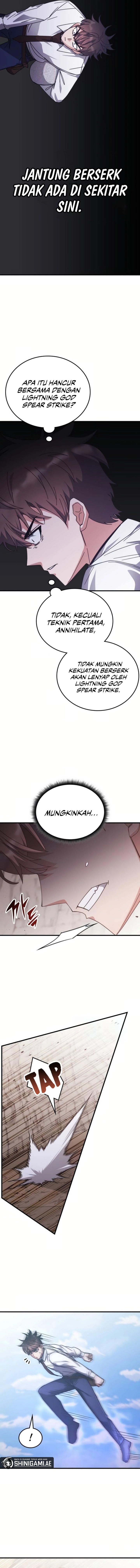 Transcension Academy Chapter 148 S3 End Image 3