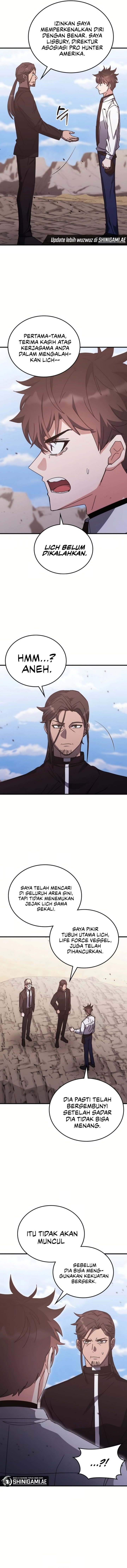 Transcension Academy Chapter 148 S3 End Image 5