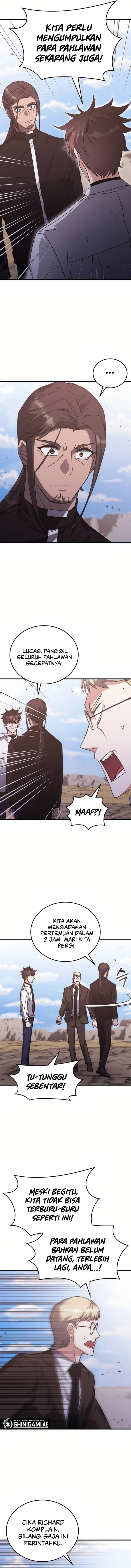 Transcension Academy Chapter 148 S3 End Image 7