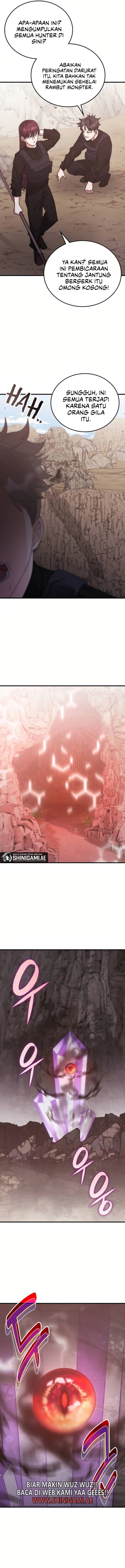 Transcension Academy Chapter 148 S3 End Image 16