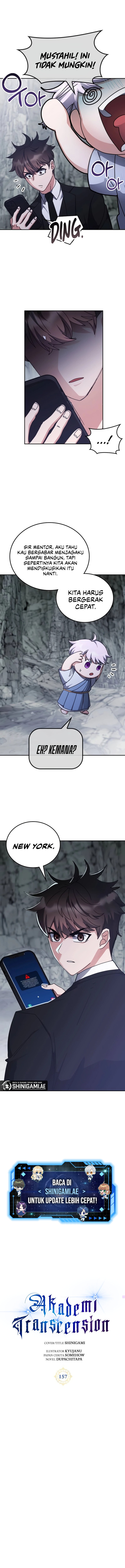 Transcension Academy Chapter 157 Image 4