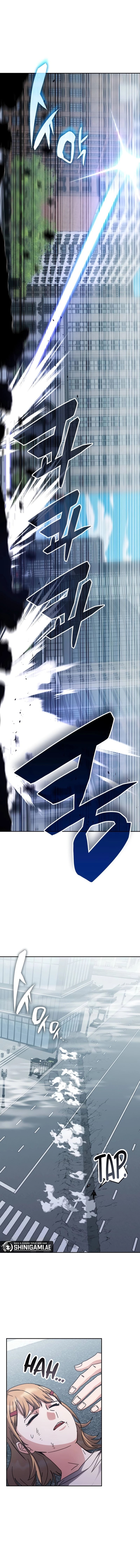 Transcension Academy Chapter 157 Image 8