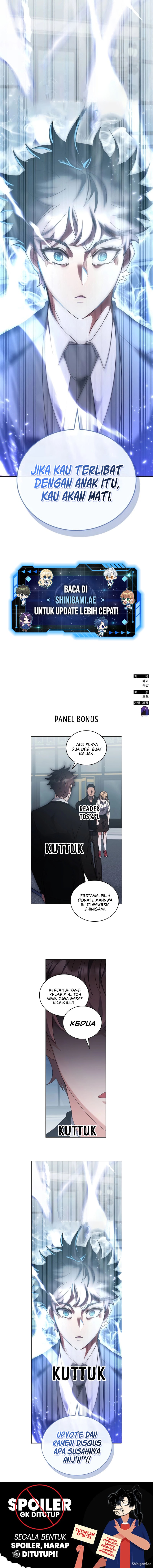 Transcension Academy Chapter 157 Image 16