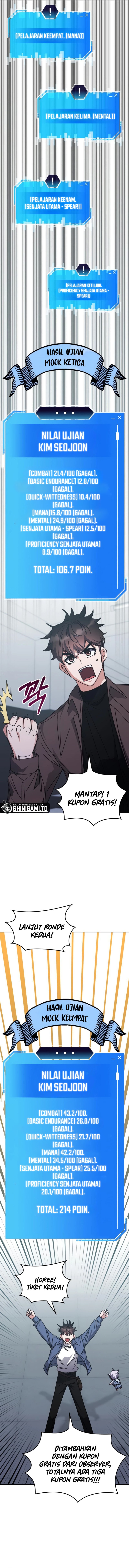 Transcension Academy Chapter 164 Image 2