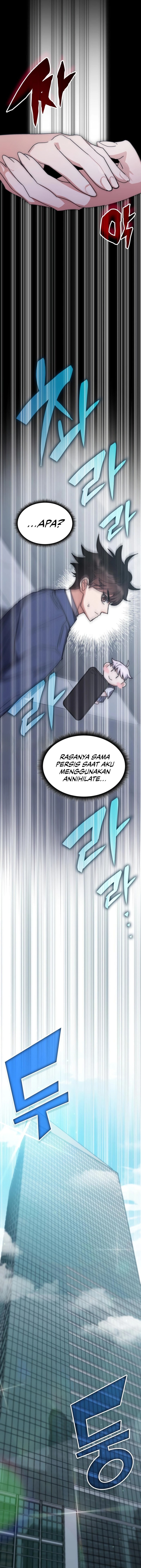 Transcension Academy Chapter 164 Image 6