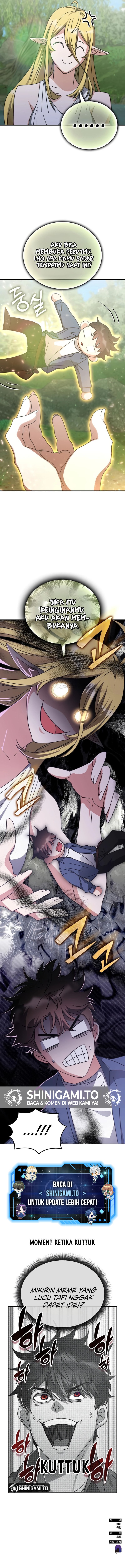 Transcension Academy Chapter 164 Image 17