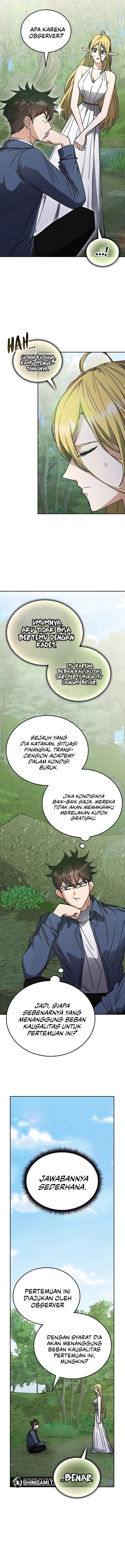 Transcension Academy Chapter 165 Image 5