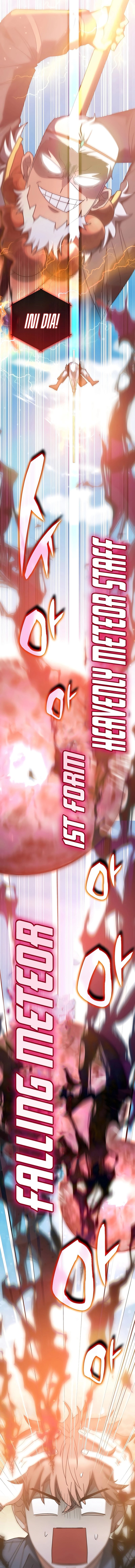 Transcension Academy Chapter 165 Image 11