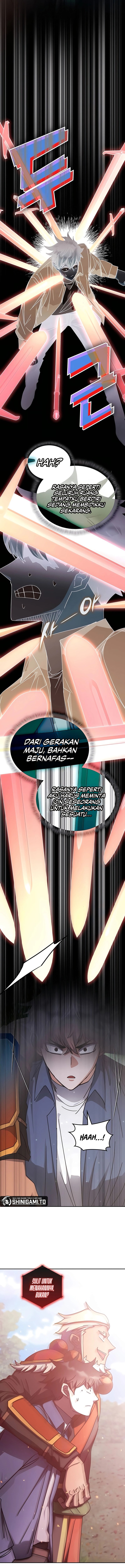 Transcension Academy Chapter 165 Image 13