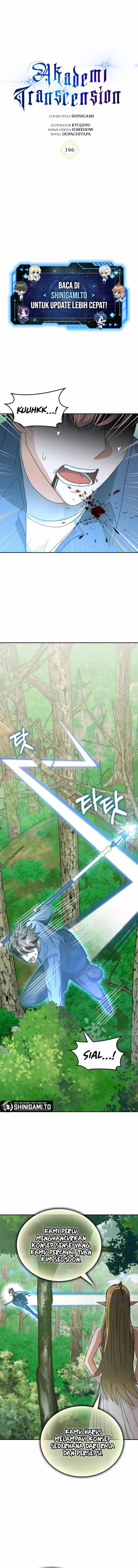 Transcension Academy Chapter 166 Image 4