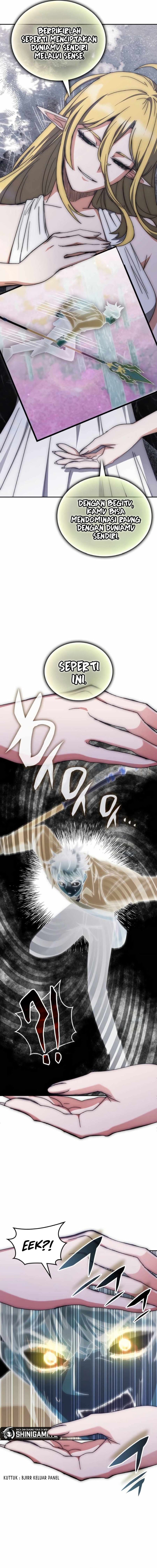 Transcension Academy Chapter 166 Image 5