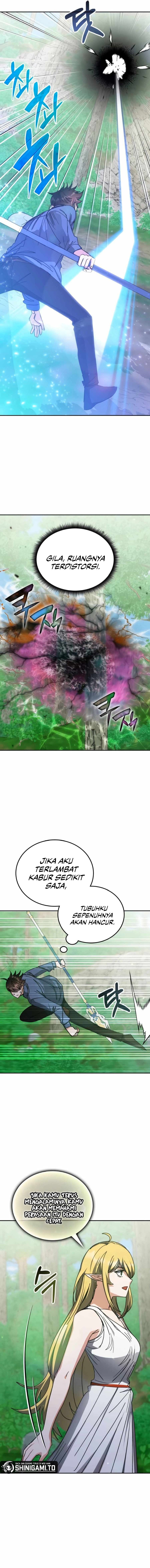 Transcension Academy Chapter 166 Image 6