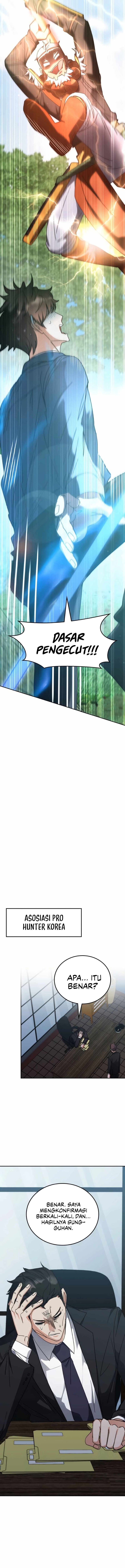 Transcension Academy Chapter 166 Image 17