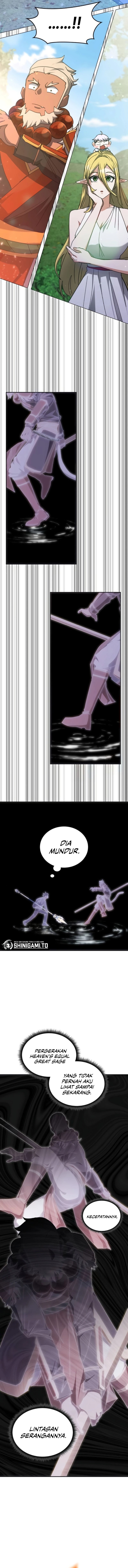 Transcension Academy Chapter 167 Image 10