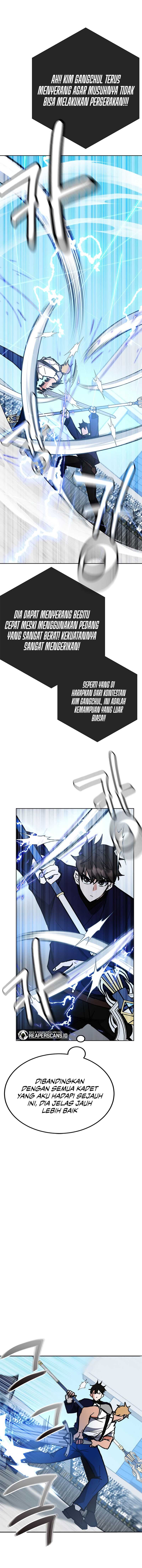Transcension Academy Chapter 35 Image 6
