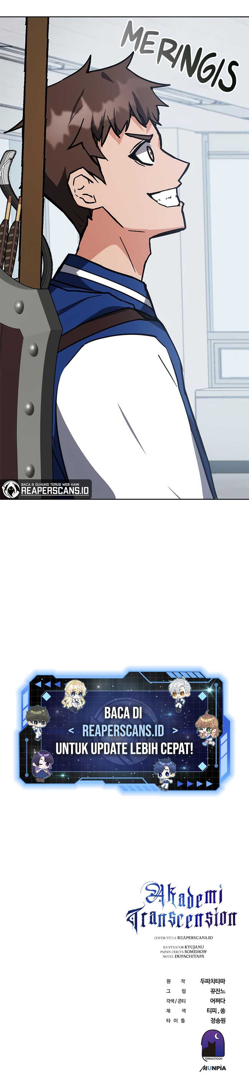 Transcension Academy Chapter 35 Image 20