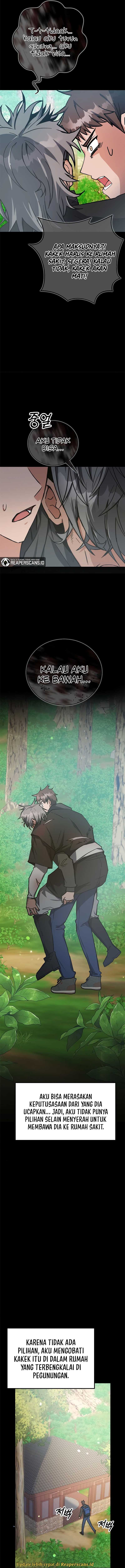 Transcension Academy Chapter 40 Image 2