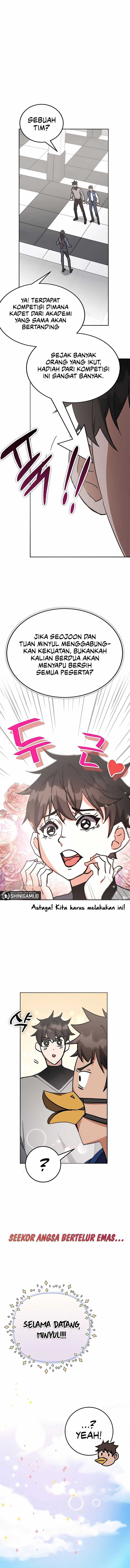 Transcension Academy Chapter 42 Image 3