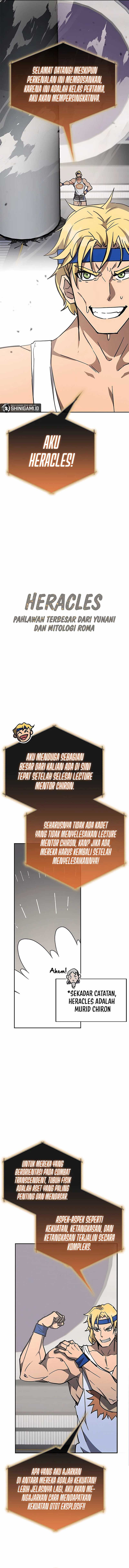 Transcension Academy Chapter 42 Image 6