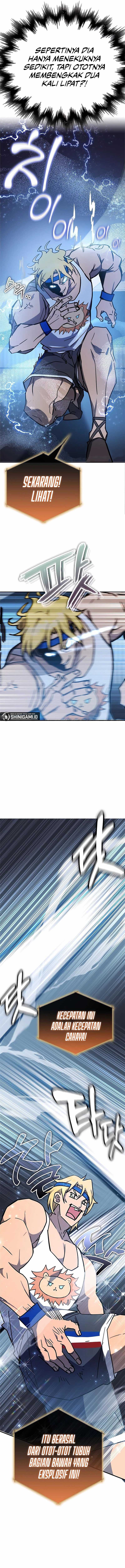 Transcension Academy Chapter 42 Image 8