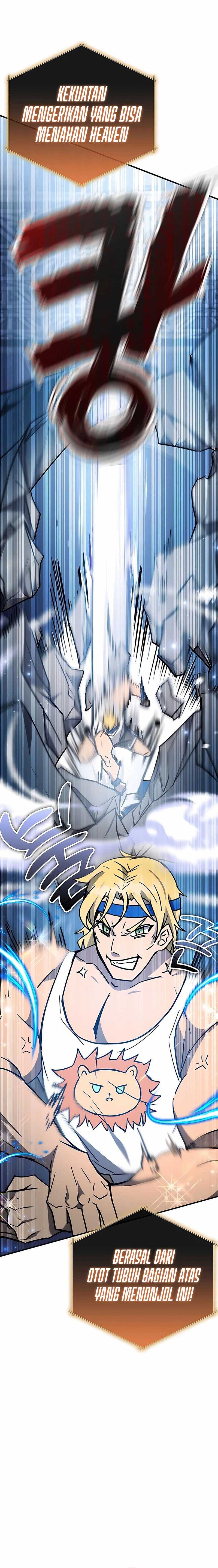 Transcension Academy Chapter 42 Image 9