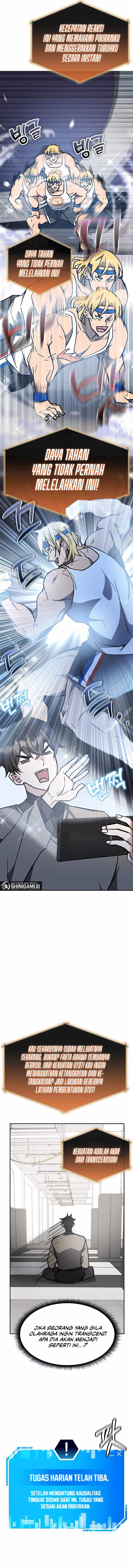 Transcension Academy Chapter 42 Image 10