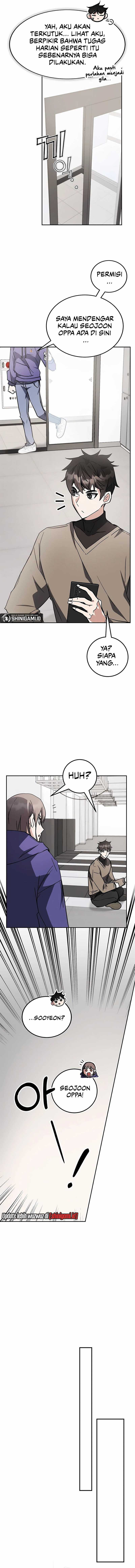 Transcension Academy Chapter 42 Image 15