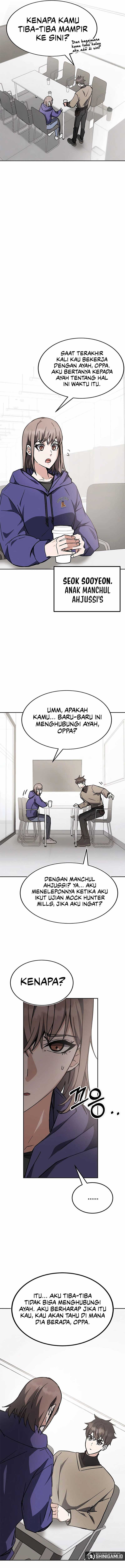 Transcension Academy Chapter 42 Image 16