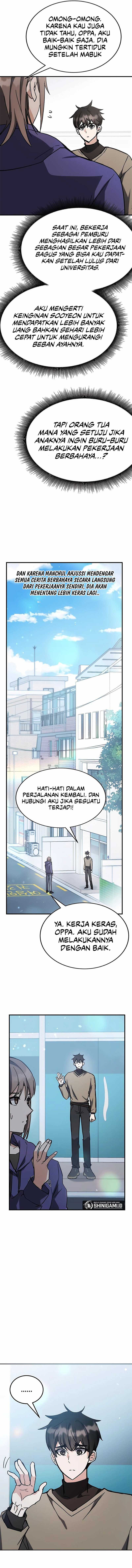 Transcension Academy Chapter 42 Image 19