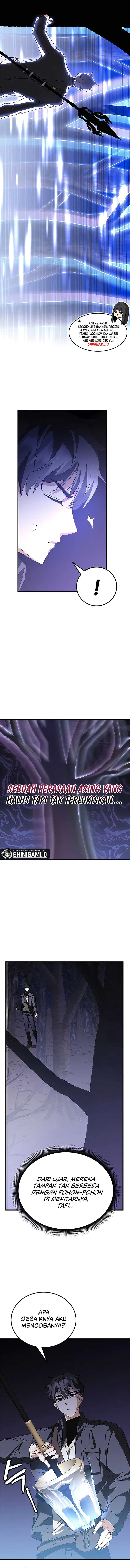 Transcension Academy Chapter 46 Image 16