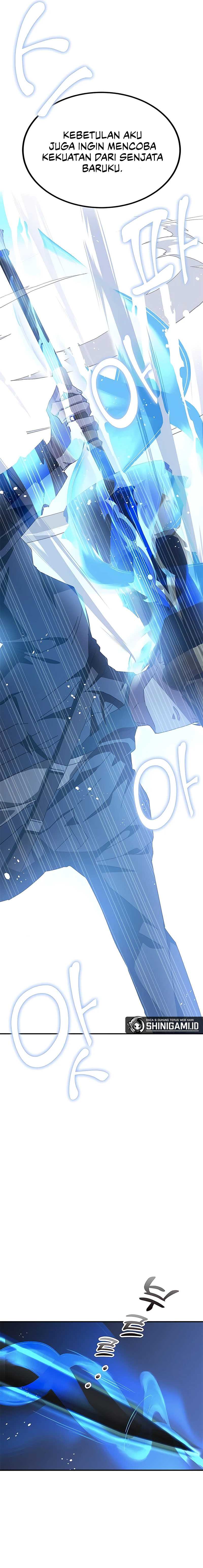 Transcension Academy Chapter 46 Image 17