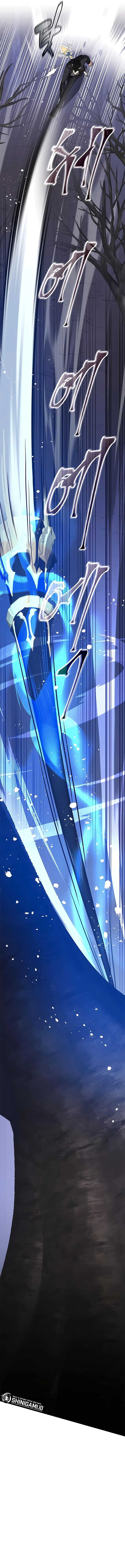 Transcension Academy Chapter 46 Image 18