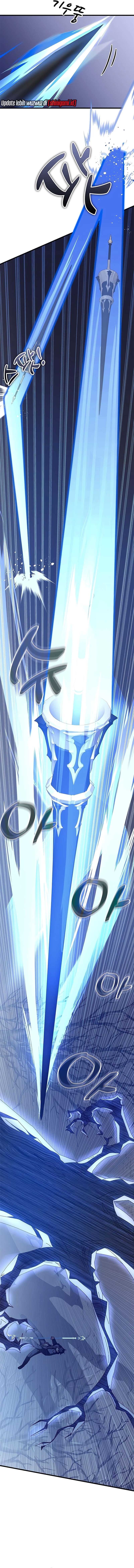 Transcension Academy Chapter 46 Image 20