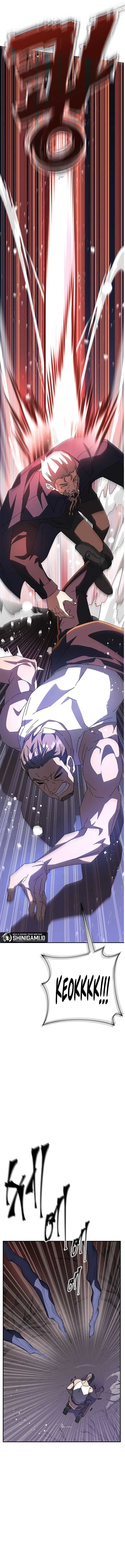 Transcension Academy Chapter 47 Image 7