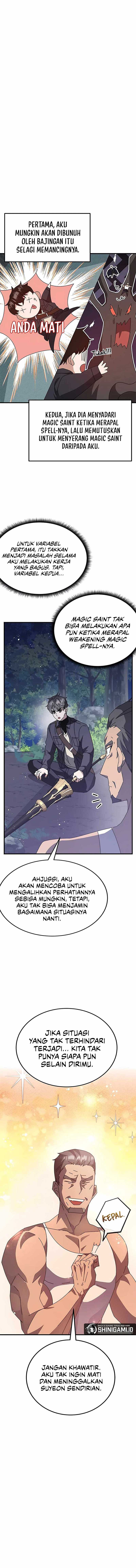 Transcension Academy Chapter 49 Image 3