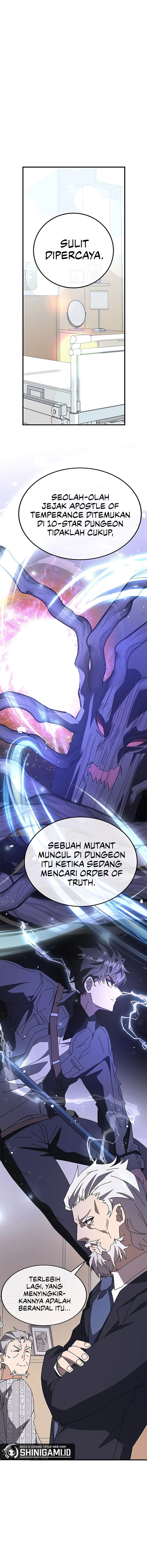 Transcension Academy Chapter 54 Image 1