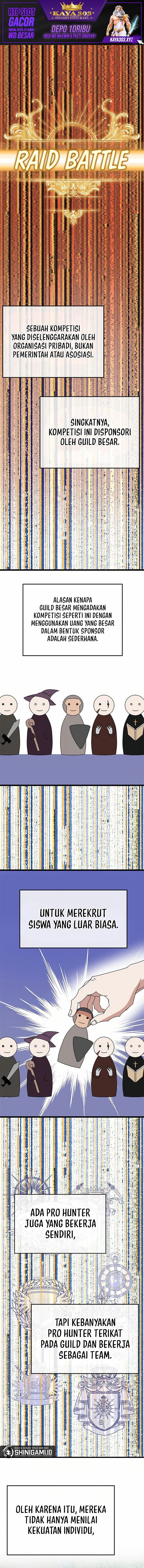 Transcension Academy Chapter 56 Image 1