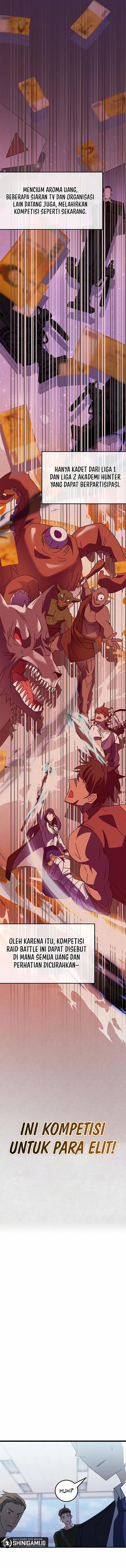 Transcension Academy Chapter 56 Image 3