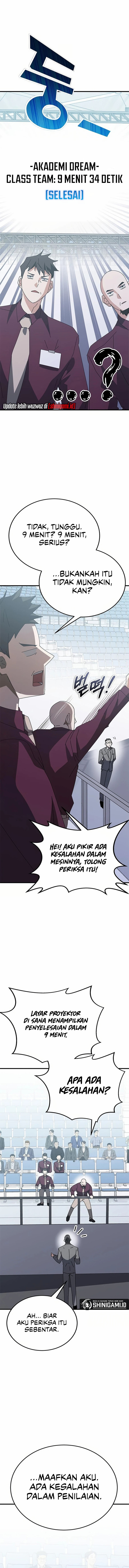 Transcension Academy Chapter 56 Image 9