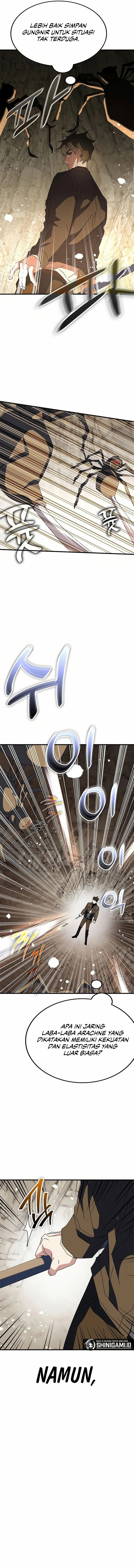 Transcension Academy Chapter 56 Image 12