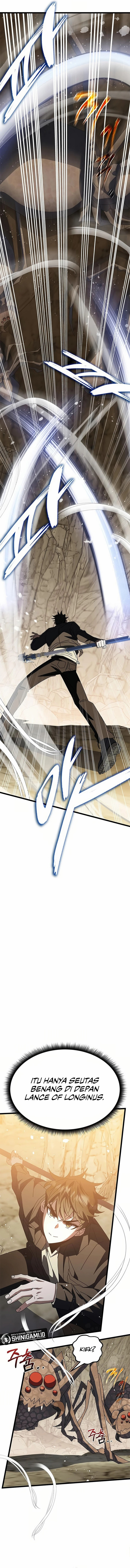 Transcension Academy Chapter 56 Image 13