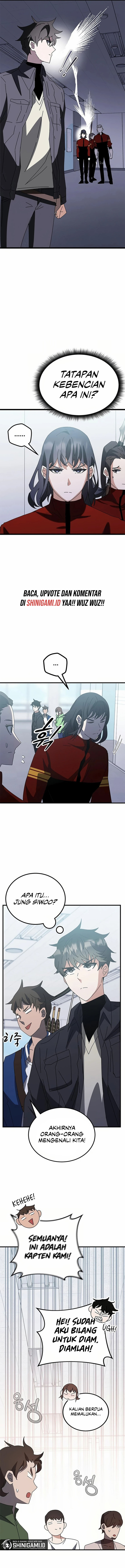 Transcension Academy Chapter 56 Image 20