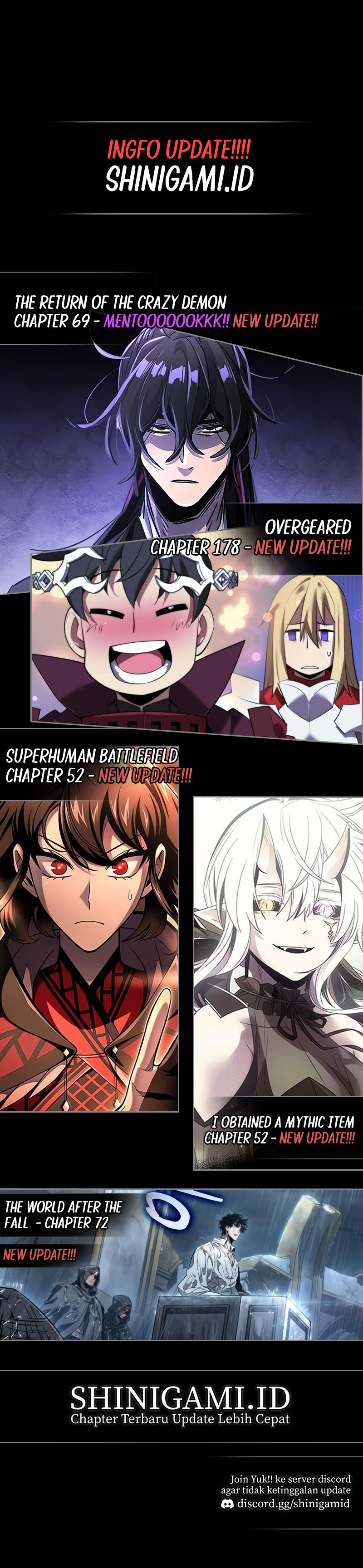 Transcension Academy Chapter 56 Image 23