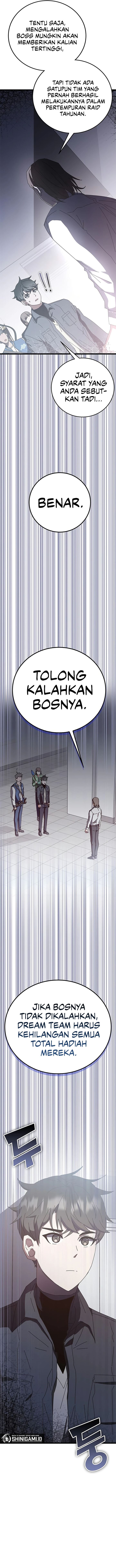 Transcension Academy Chapter 58 Image 3