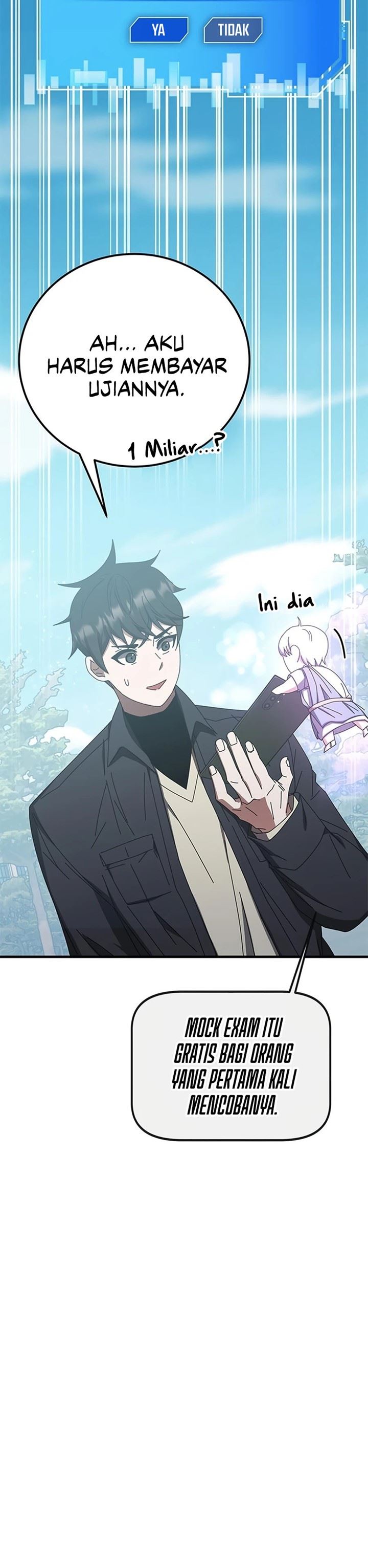 Transcension Academy Chapter 61 Image 37