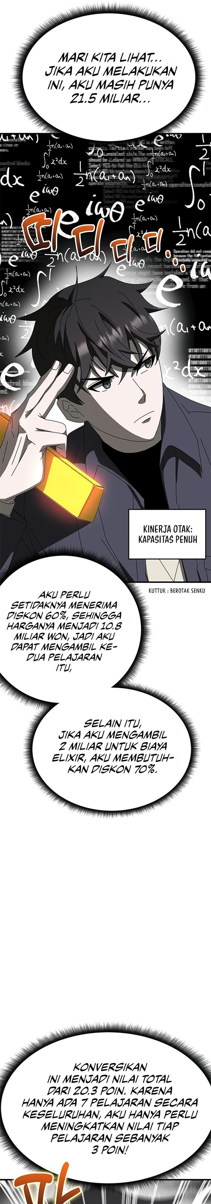 Transcension Academy Chapter 61 Image 38