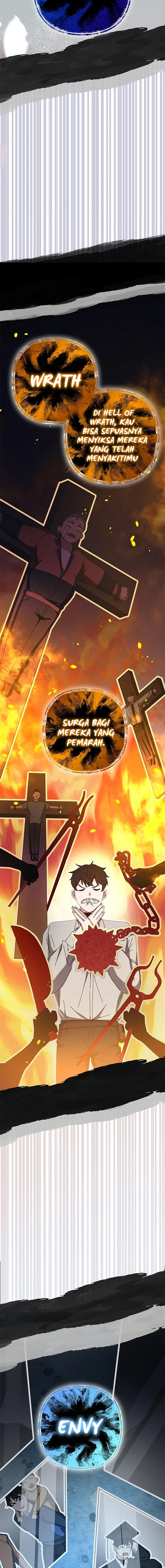 Transcension Academy Chapter 63 Image 18