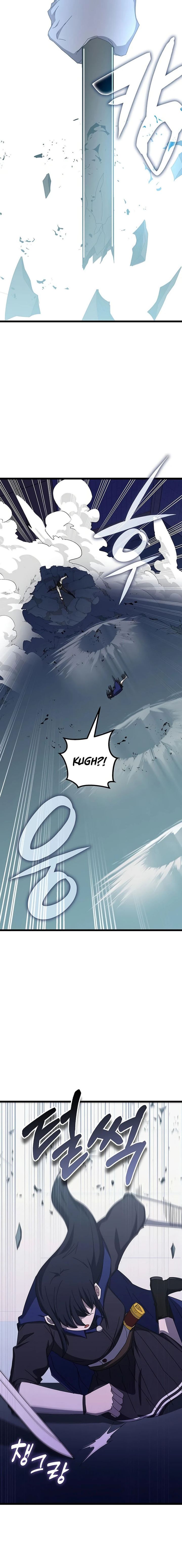Transcension Academy Chapter 71 Image 12