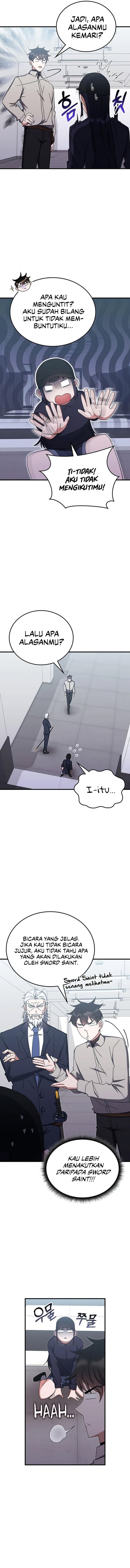 Transcension Academy Chapter 78 Image 6