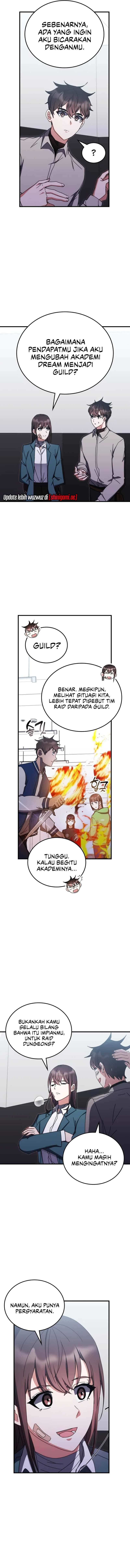 Transcension Academy Chapter 80 Image 4